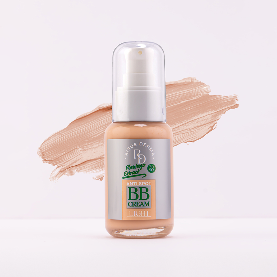 Anti Spot BB Krem Light