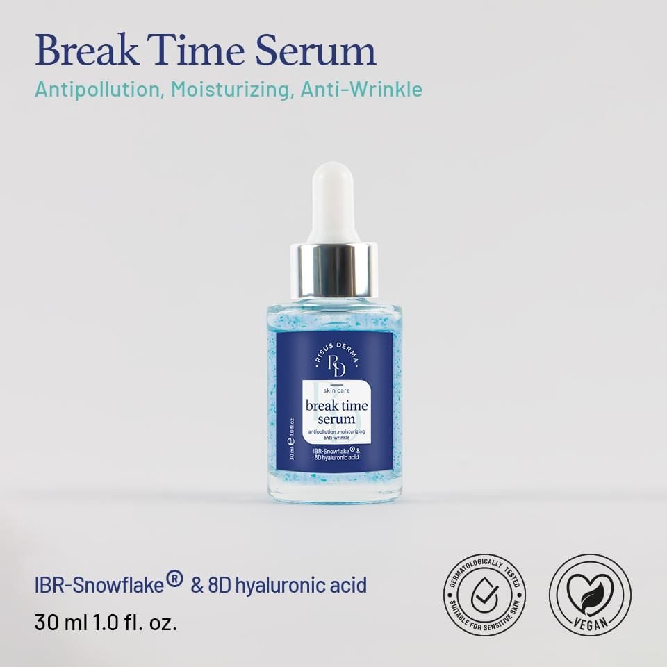 Break Time Serum