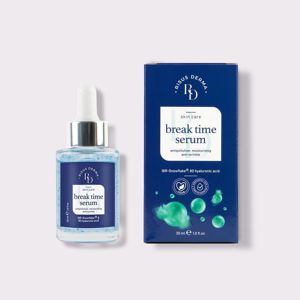 Break Time Serum
