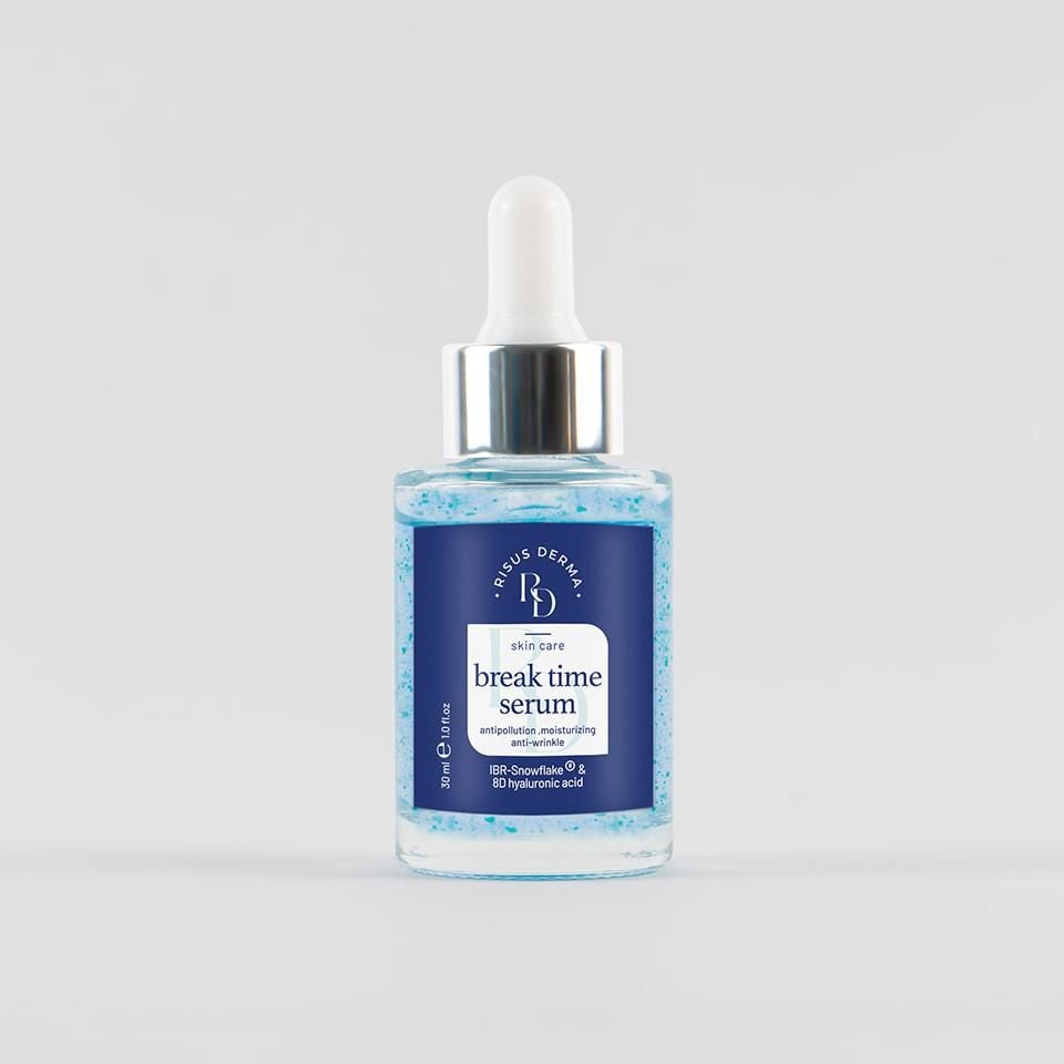Break Time Serum