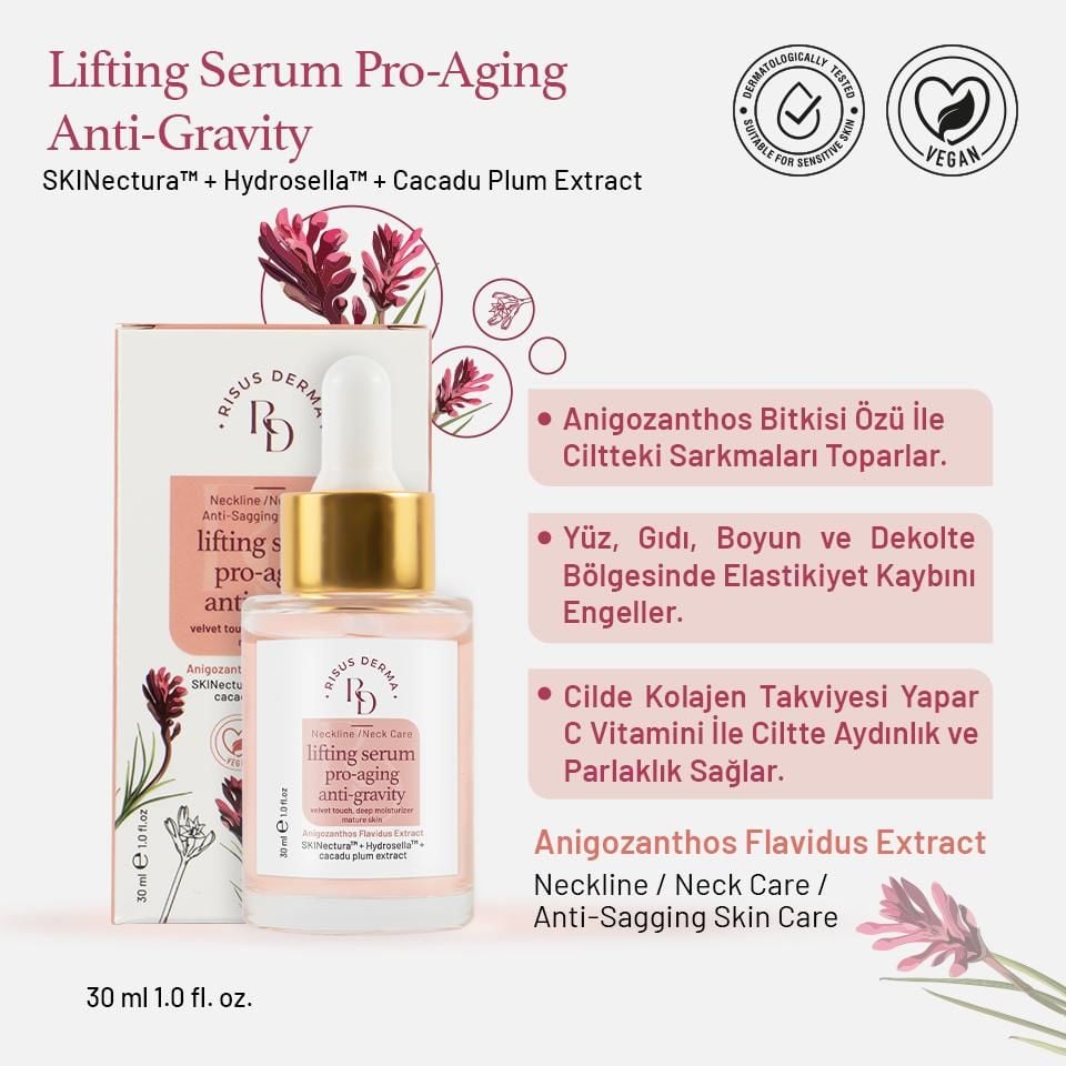 Lifting Serum