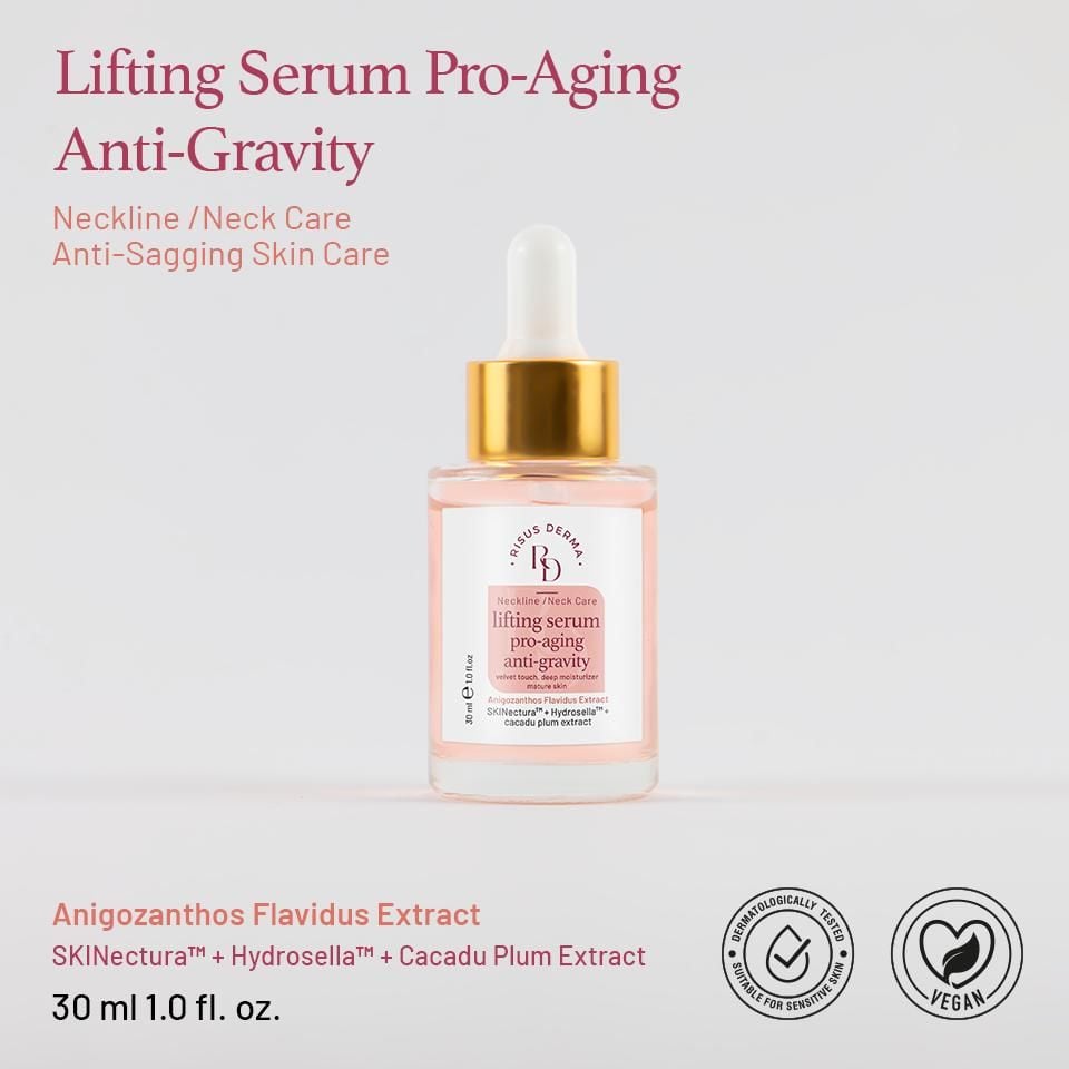 Lifting Serum
