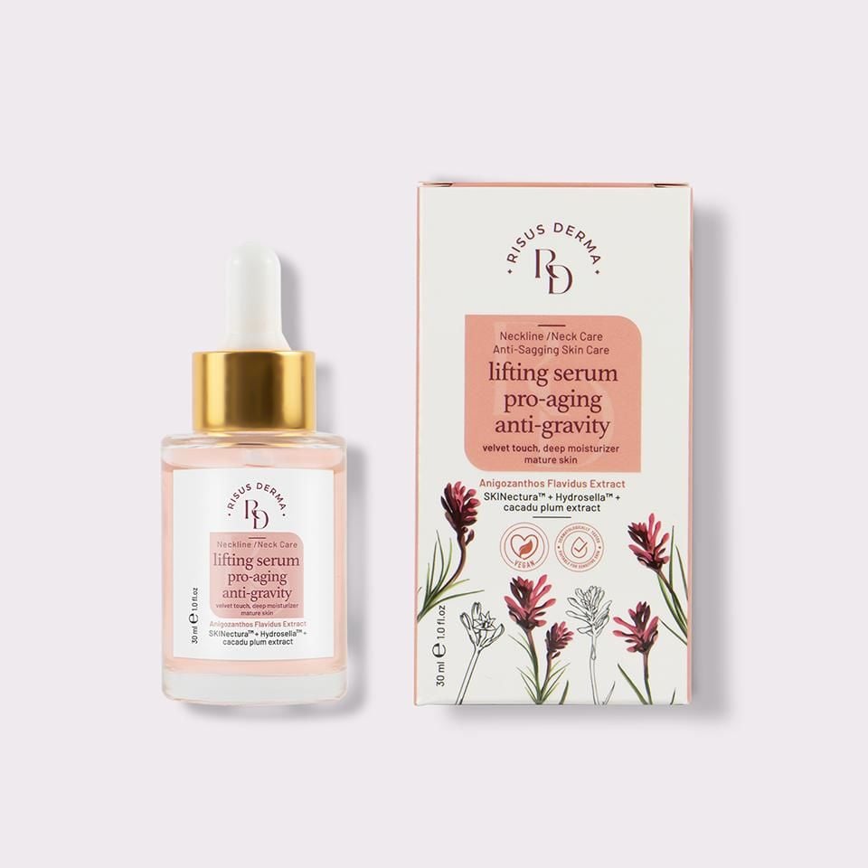 Lifting Serum