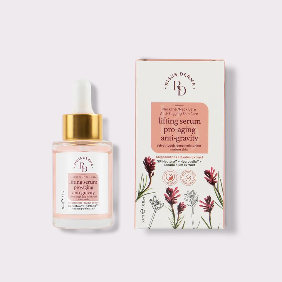 Lifting Serum
